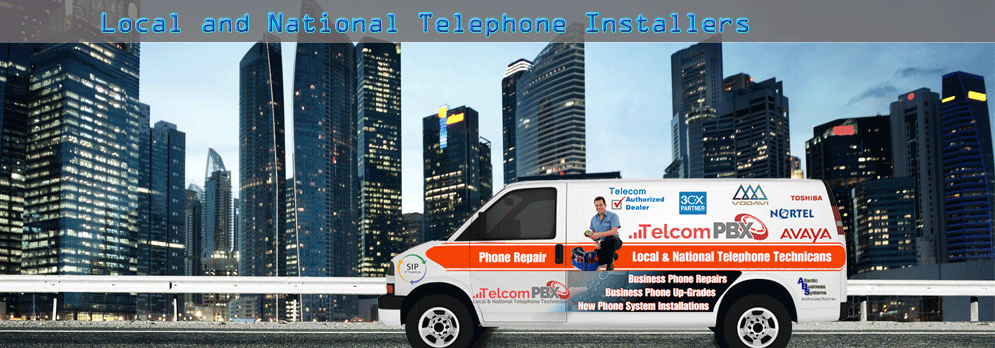 office phone systems