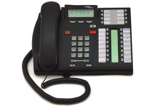 Nortel Phone Systems