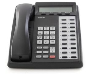 Toshiba Office Phone